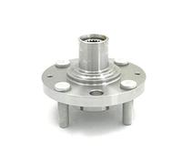 NTY Cubo de rueda KLP-DW-010P2 eje delantero, izquierda, derecha, vorne