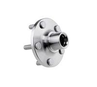 NTY Cubo de rueda KLP-KA-306P3 para NEON II