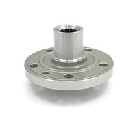 NTY Cubo de rueda KLP-VW-012P eje delantero, eje trasero, izquierda, derecha