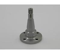 NTY Cubo de rueda KLT-DW-020P eje trasero Corsa B Schrägheck (S93)