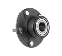 NTY Cubo De Rueda Trasero Para Suzuki Swift 1.6 05- Hecho En Hungría