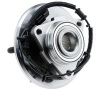 NTY Cubo Eje Delantero Izquierdo para Dodge RAM 1500 Pick-Up Dj DS 4.7 5.7 4x4