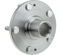NTY Cubo Eje Delantero Izquierdo para Hyundai IX35 Lm El Elh 1.6 2.0 4WD 1.7