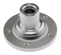 NTY Cubo Eje Delantero Izquierdo para Renault Master III Caja Fv 2.3 DCI 135 RWD