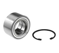 NTY Cubo Eje Trasero Derecha para Jeep Grand Cherokee IV Sem WK2 3.0 CRD V6
