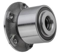NTY Cubo Eje Trasero para Peugeot Experto Caja V E-Expert 2.0 Blue HDI 150