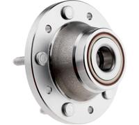 NTY Cubo Kit Cojinete de Rueda Trasero Izquierda Derecha para Ford Transit Caja