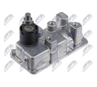 NTY Cuerpo Actuador Eléctrico Turbo Cargador ECD-AU-018 Audi Porsche VW
