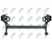 NTY Cuerpo de Eje Trasero ZRZ-DW-003 Para Chevrolet