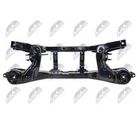NTY Cuerpo De Eje ZRZ-FR-024 Para Ford, Eje Trasero, Reforzado