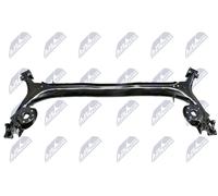 NTY Cuerpo De Eje ZRZ-HD-004 Para Honda, Eje Trasero, Reforzado