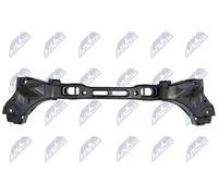 NTY Cuerpo De Eje ZRZ-HY-523 Reforzado Para Hyundai KIA, Eje Trasero