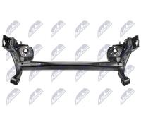NTY Cuerpo De Eje ZRZ-HY-531 Para Hyundai Eje Trasero Reforzado