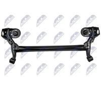 NTY Cuerpo De Eje ZRZ-HY-533 Trasera Reforzado 100% Ajuste Perfecto