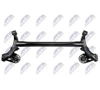 Eje Sostenedor Trasero; Cuerpo Del Apto para Kia Rio 11- OE zu Vergl