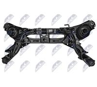 NTY Cuerpo De Eje ZRZ-MZ-005 Para Mazda Parte Reforzada