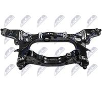 NTY Cuerpo De Eje ZRZ-NS-010 Para Nissan Trasera