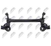 NTY Cuerpo De Eje ZRZ-PE-005 Reforzado Para Peugeot, Eje Trasero