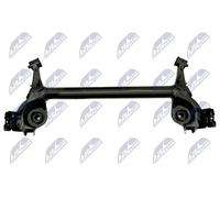 NTY Cuerpo De Eje ZRZ-PL-020 Reforzado Para Fiat Opel, Eje Trasero