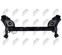 NTY Cuerpo De Eje ZRZ-RE-014 Para Renault, Eje Trasero