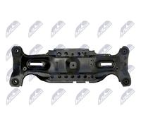 CROSSMEMBER TRASERO Para TOYOTA CAMRY 06-