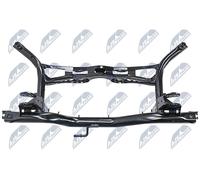 NTY Cuerpo De Eje ZRZ-WW-035 Reforzado Para Audi VW Eje Trasero