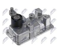 NTY Cuerpo de Válvula de Admisión ECD-ME-029 Para Mercedes-Benz Turbo