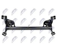 NTY Cuerpo Del Eje ZRZ-NS-006 Para Nissan, Eje Trasero, Reforzado
