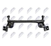 NTY Cuerpo Del Eje ZRZ-RE-008 Para Dacia Eje Trasero Reforzado Nuevo