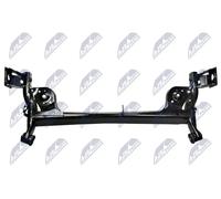 NTY Cuerpo del Eje ZRZ-RE-018 Para Dacia, Eje Trasero, Nuevo