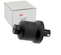 NTY CCL-AU-019 Cubierta, caja filtro de aceite