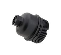 NTY Cubierta caja filtro de aceite CCL-RE-005 para OPEL Vivaro A Combi (X83)