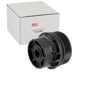 NTY Cubierta caja filtro de aceite CCL-TY-001 para Lotus Elise