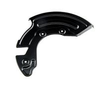 NTY Deflector Disco Freno Eje Delantero Derecha Para Audi A4 8D2 B5 8D5 4B