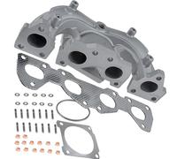 NTY BKW-CT-000 Colector de escape