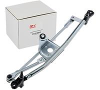 Mecanismo del limpiaparabrisas delante para vehic. dirección izquierda NTY