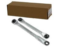 NTY Wischergestänge EMW-RE-008