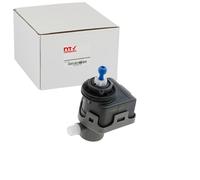 NTY DELANTE, IZQUIERDA, DELANTE, DERECHA ECX-NS-000 Motor regulador de faros