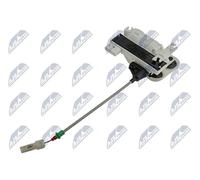 NTY DELANTERA DERECHA EZC-BM-278 Ayuda de cierre puerta