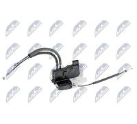 NTY DELANTERA IZQUIERDA EZC-HY-500 Cierre centralizado