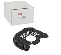 NTY DELANTERA IZQUIERDA HTO-TY-022 Petaca de freno