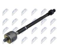 NTY DELANTERO, DELANTERO, DERECHA, DELANTERO, IZQUIERDA SDK-TY-138 Rótula axial