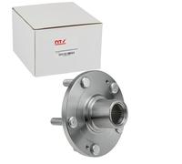 NTY KLP-HY-521P2 Cubo de rueda