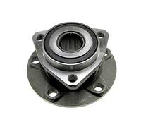 NTY DELANTERO, IZQUIERDA, DELANTERO, DERECHA KLP-VW-013 Cubo de rueda