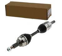 NTY DELANTERO NPW-CH-070 Palier