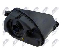 NTY Depósito Compensación Refrigerante CZW-BM-042 Para BMW, Reforzado