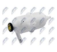 NTY Depósito Compensación Refrigerante CZW-TY-000 Para Toyota Nuevo Con Tapa