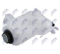 NTY Depósito compensación refrigerante LAND ROVER 4,4 LR022731 BH428A080AB