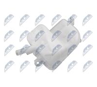 NTY Depósito compensación refrigerante TOYOTA LEXUS 1,8 1648028080 16480-28080