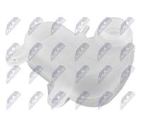 NTY Depósito De Compensación Líquido Refrigerante CZW-PL-015 Para Opel